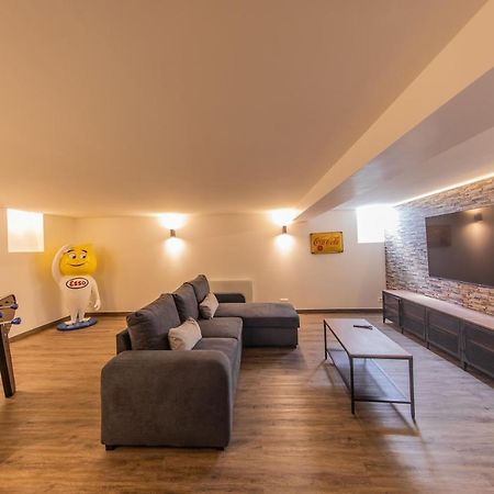 Le Foncillion Apartman Royan Kültér fotó