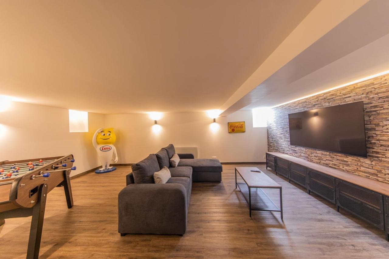 Le Foncillion Apartman Royan Kültér fotó