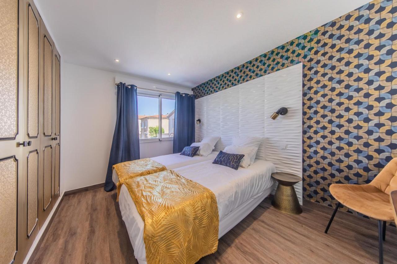 Le Foncillion Apartman Royan Kültér fotó