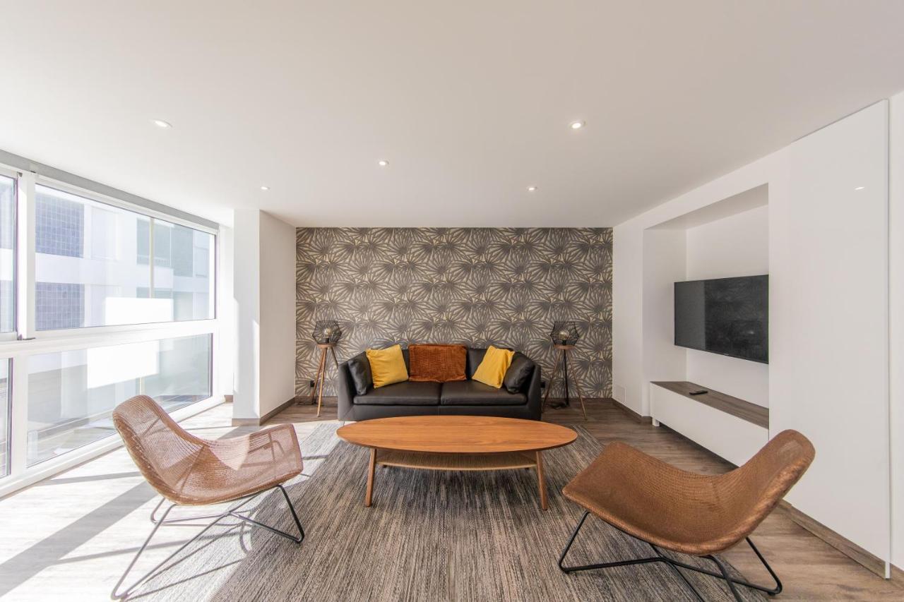 Le Foncillion Apartman Royan Kültér fotó