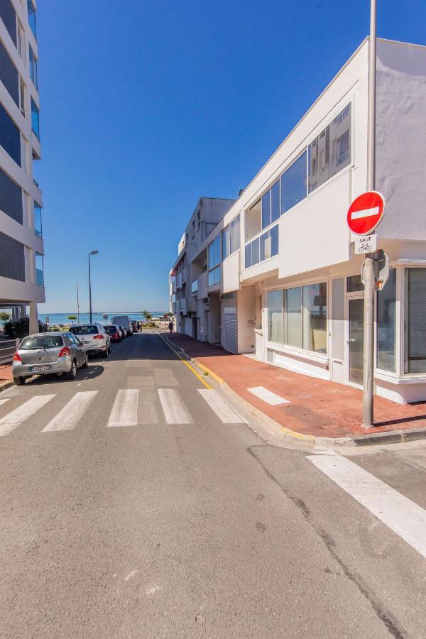 Le Foncillion Apartman Royan Kültér fotó