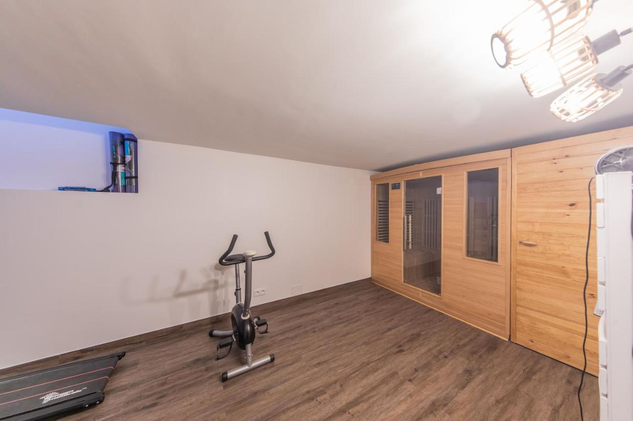 Le Foncillion Apartman Royan Kültér fotó
