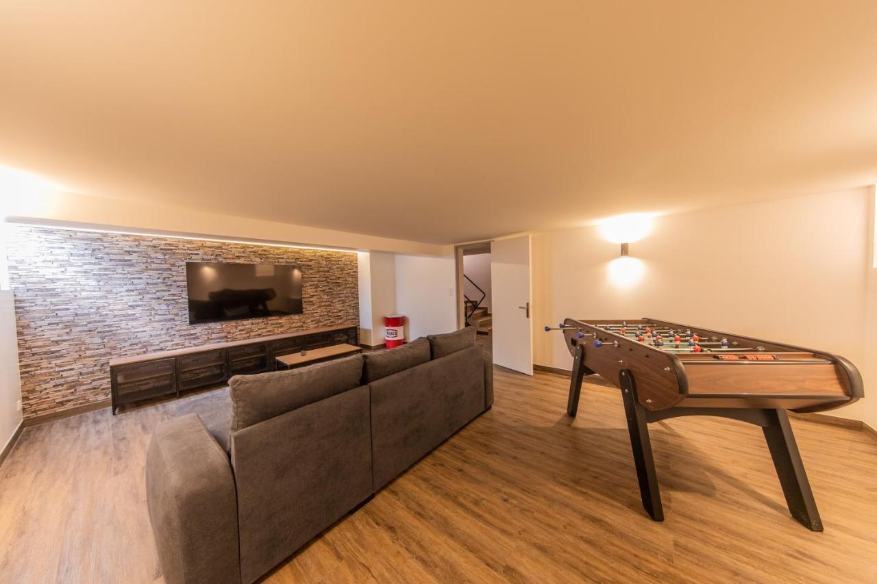 Le Foncillion Apartman Royan Kültér fotó
