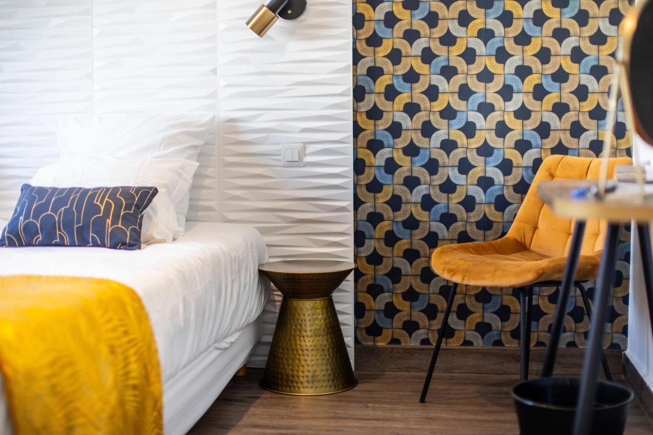 Le Foncillion Apartman Royan Kültér fotó