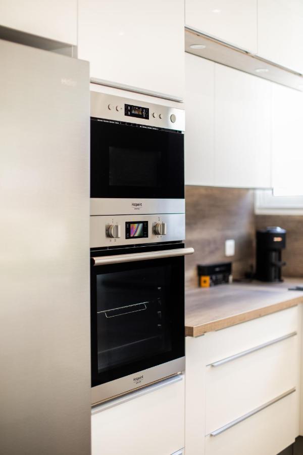 Le Foncillion Apartman Royan Kültér fotó