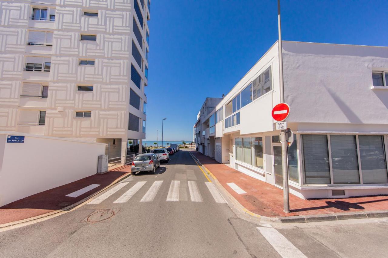 Le Foncillion Apartman Royan Kültér fotó